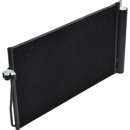 Universal Air Cond Universal Air Conditioning, CN3862PFC CN3862PFC